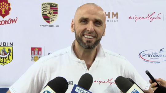 NBA: Nowy rozdział dla Marcina Gortata (wideo)