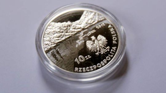 NBP upamiętnia Kazimierza Przerwę-Tetmajera. Wygraj srebrną 10-złotówkę