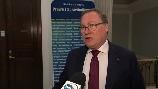 NBP znów podniosło stopy procentowe. Senator PiS: czas najwyższy z tym skończyć