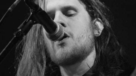 Neal Cassady w Radiu Lublin