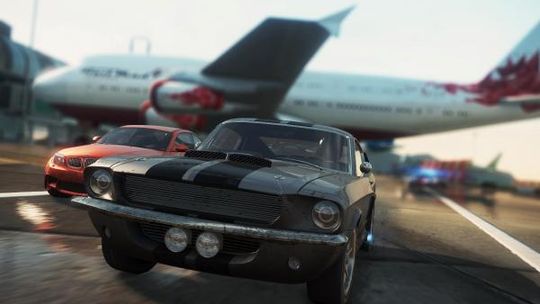 Need for Speed: Most Wanted. Nowe samochody i nowa lokacja