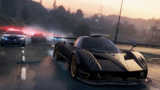 Need for Speed: Most Wanted. Ultimate Speed Pack już jest (wideo)