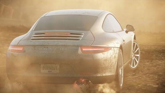 Need for Speed: Most Wanted. Wymagania sprzętowe