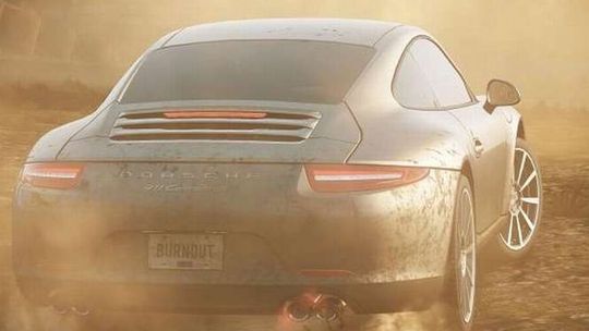 Need For Speed: Most Wanted. Za darmo (wideo)