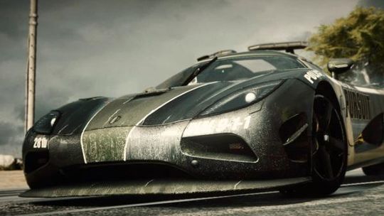 Need for Speed Rivals: Zapowiedź, zwiastun, data premiery (wideo)