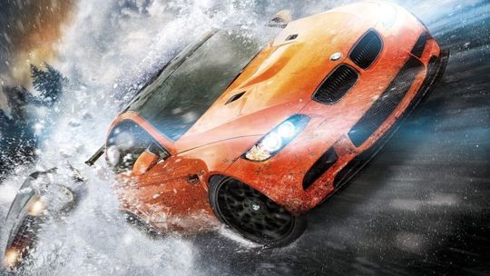 Need for Speed: The Run. Wielki wyścig, słabe oceny