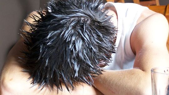 Nęka go była dziewczyna, więc zawiadomił prokuraturę