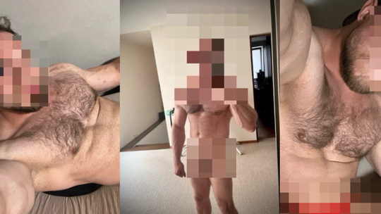 Nęka kobiety nagimi zdjęciami. Grozi wypadkami. Usłyszały: „Fajny Romeo” Nęka kobiety nagimi zdjęciami. Grozi wypadkami. Usłyszały: „Fajny Romeo”