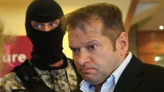 Nękał lekarkę. Rutkowski złapał go w jeden dzień. Policji się nie udało