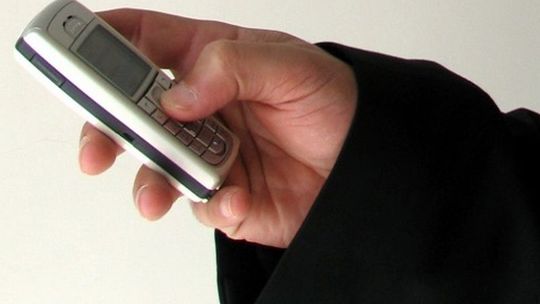 Nękał nieznajome kobiety, groził śmiercią i samobójstwem