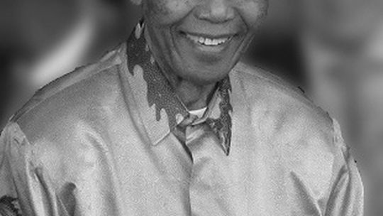 Nelson Mandela nie żyje