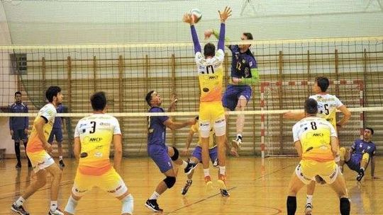 Neobus Niebylec – Avia Świdnik 1:3