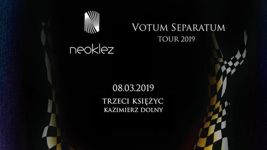 NeoKlez - koncert w Kazimierzu Dolnym