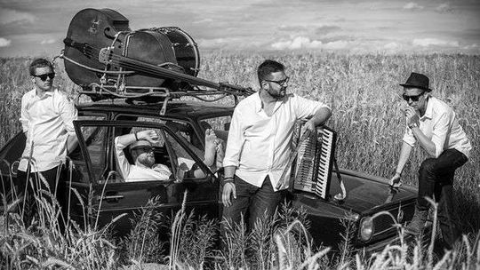 NeoKlez w Domu Kultury