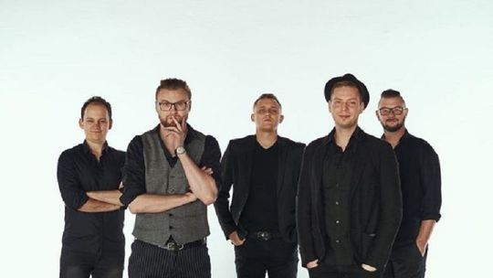 NeoKlez z koncertem w Domu Kultury