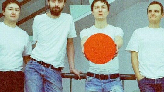 Nerwowi na wakacjach