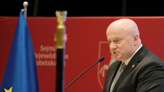 Nerwowo po publikacjach o "buncie" PiS na Zamojszczyźnie. Komentarz z Nowogrodzkiej. Marszałek zwołuje konferencję