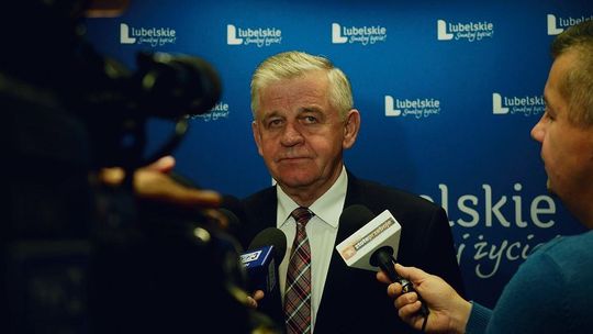 Nerwowo w oczekiwaniu na wyniki wyborów do Sejmiku Województwa Lubelskiego. Przesądzić może jeden mandat