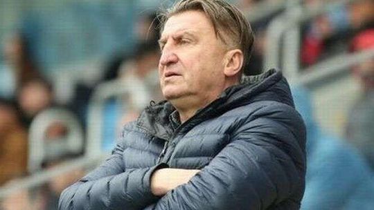 Nerwowy mecz Tomasovii, Lewart nie mógł postawić kropki nad i