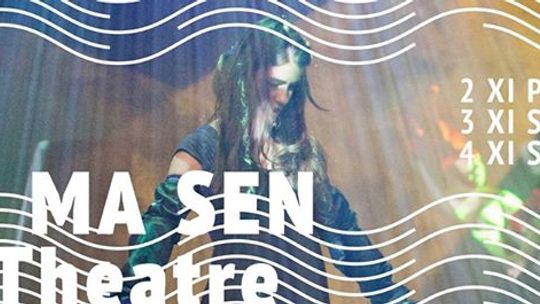 neTTheatre w Lublinie  – Ala ma Sen 