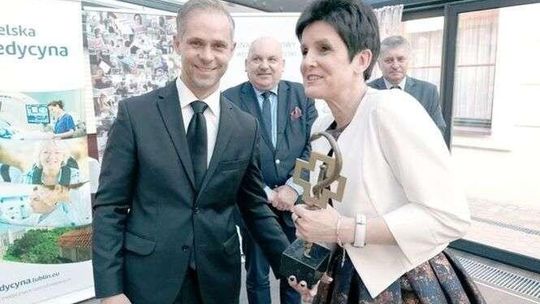 Neurologia dziecięca i chirurgia plastyczna mają konsultantów