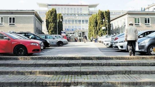 Neurologia po lubelsku. Długie kolejki i sukcesy