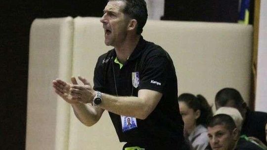 Neven Hrupec (MKS Selgros): Wierzę, że zbudujemy coś specjalnego