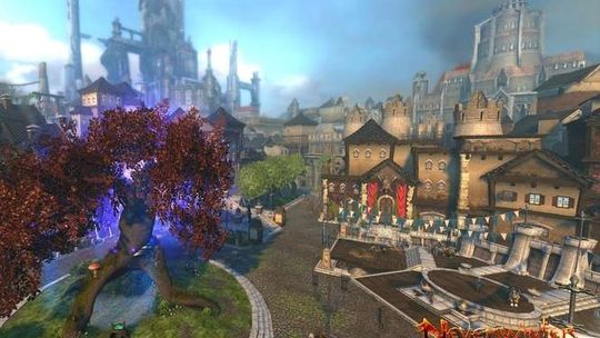 Neverwinter: 15 000 000 graczy i nowy dodatek 