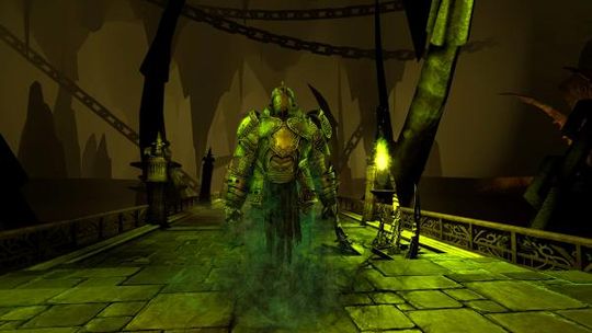 Neverwinter: Polska open beta już lada dzień (wideo)