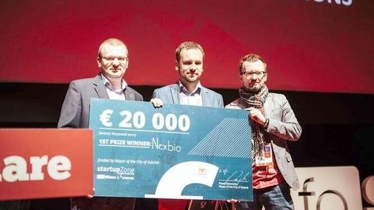 NexBio. Pomysł z Lublina, który może podbić świat. "Chcemy zrewolucjonizować światowe rolnictwo"