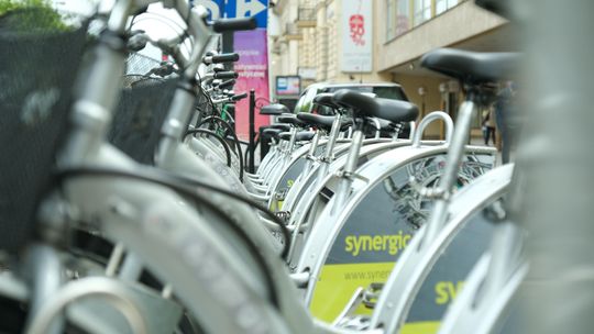 Nextbike zagrożony niewypłacalnością przez rządowy zakaz. Co z Lubelskim Rowerem Miejskim?