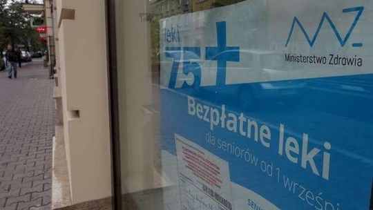 NFZ: 2 miliony darmowych leków trafiło do pacjentów w Lubelskiem