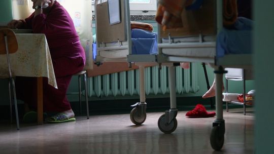 NFZ ma o 100 mln więcej do rozdania. Czy pacjenci to odczują?