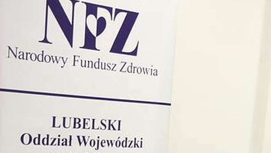 NFZ o bezpłatnych lekach podczas "drzwi otwartych"