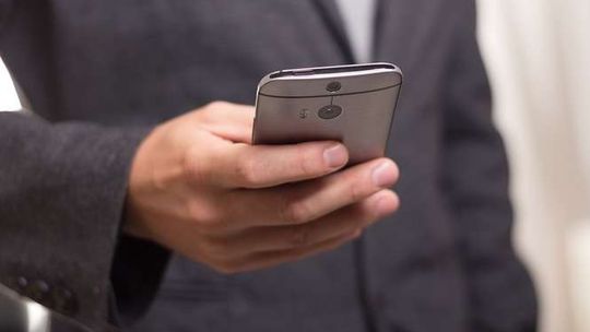 NFZ przypomina o wizycie u lekarza SMS-em