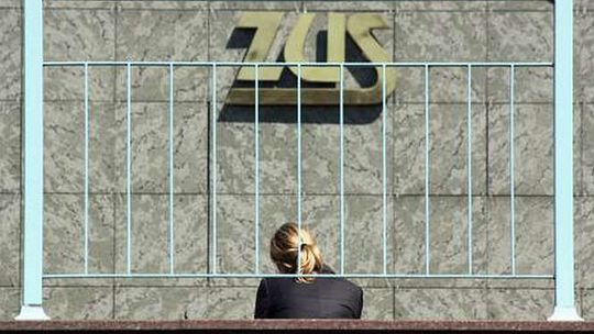 Niania idzie do ZUS. Niechętnie