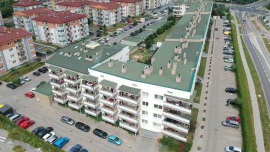 Niby krach, ale po cenach mieszkań nie widać. W Lublinie urosły nawet o kilkanaście procent