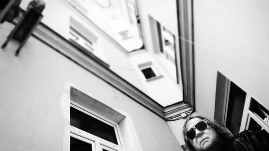 Nic nie boli tak jak życie. Romuald Lipko o korzeniach rodzinnych i muzyce