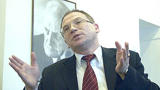 Nic nie wiedzą o likwidacji
