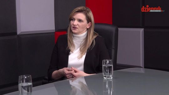 Nic o was bez was. O kim myśli miasto?