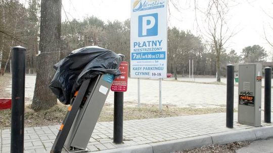 Nic przy Zalewie Zemborzyckim za 7 złotych 