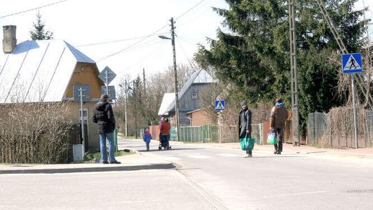 Nici z modelowej rewitalizacji osiedli w Puławach