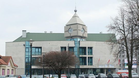 Nici z referendum w Lubartowie? "Nie obrażamy się na nikogo"