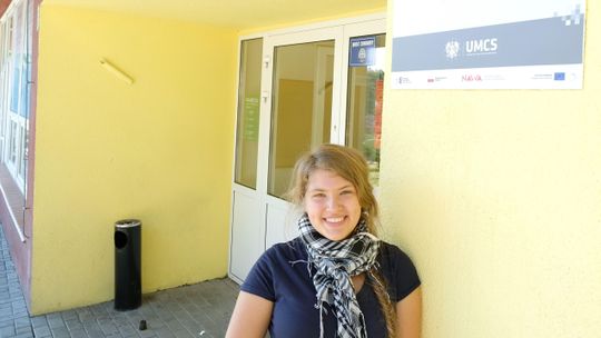 Nici ze studenckiego życia - żadnych gości, żadnych imprez w lubelskich akademikach