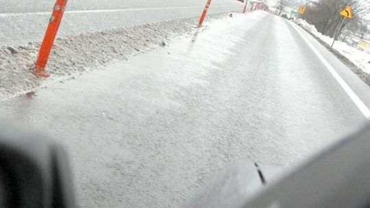 Nie będzie autostrady z Siedlec do Terespola? "To może być droga niższej klasy"