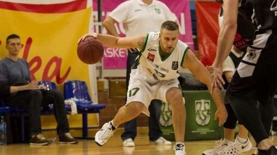 Nie będzie awansu koszykarzy domlublin.pl AZS UMCS