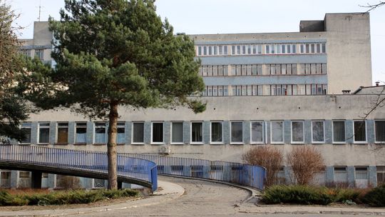 Nie będzie darmowych posiłków dla personelu szpitala w Puławach. "Nie potrzebują naszej pomocy"'