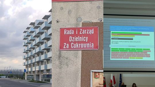 Nie będzie dzielnicy Centrum-Południe. „Plucie na tradycję”
