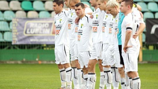 Nie będzie fuzji Górnika Łęczna z Motorem Lublin