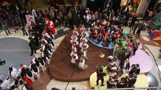 Nie będzie hucznego finału WOŚP w Lublinie. Brakuje pieniędzy